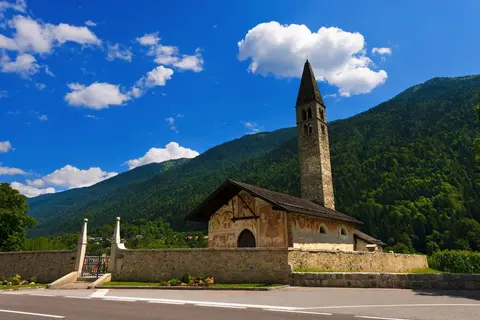 L'Italie médiévale et ses cités-États · 2