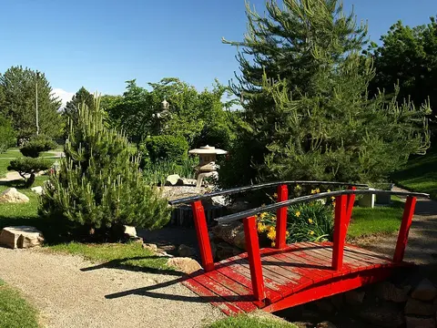 Giardini della Pace Internazionali