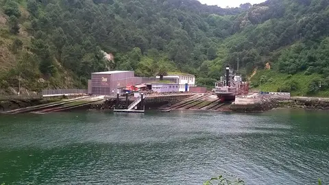 Albaola Maritime Factory