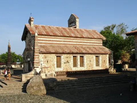 Altos de Chavón