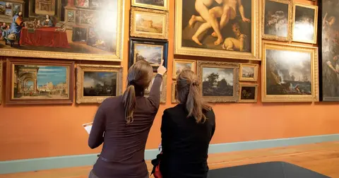 Galeria Príncipe Willem V