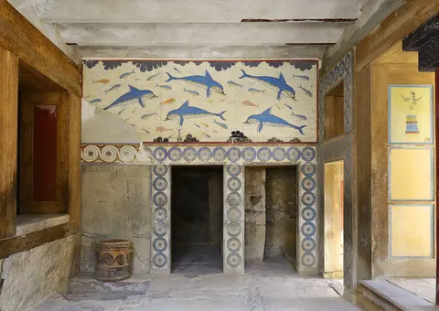 Heraklion: qué ver y hacer