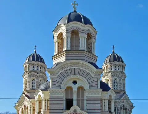 Catedral da Natividade de Cristo