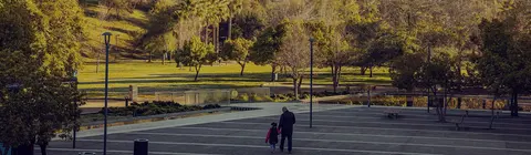 Parque Bicentenario