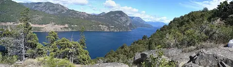 Bandurrias Aussichtspunkt