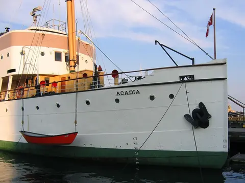 Maritime Museum of the Atlantic