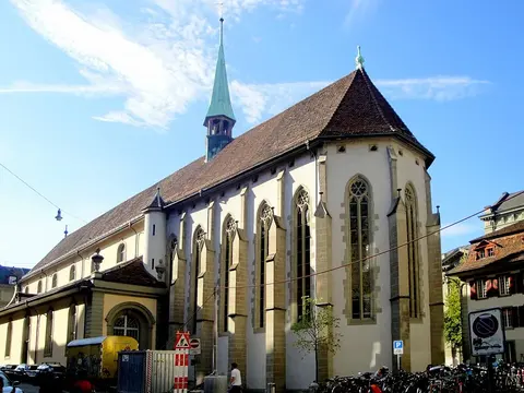 Französische Kirche