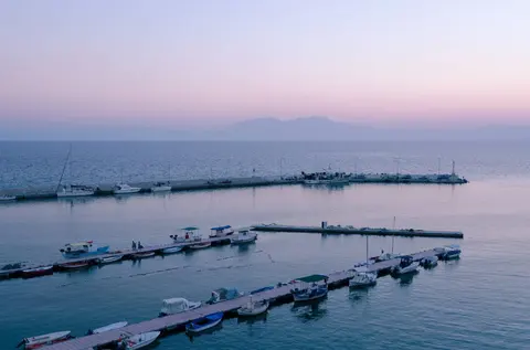 Coste termiche del Golfo · 2