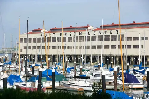 Fort Mason · 2