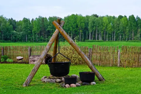 Ethnographic Open-Air Museum of Latvia · 2