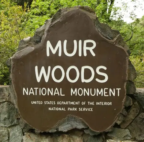 Muir Woods National Monument