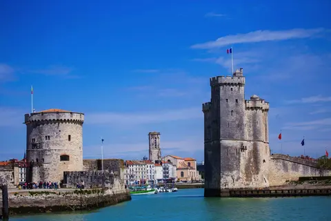 La Rochelle · 2