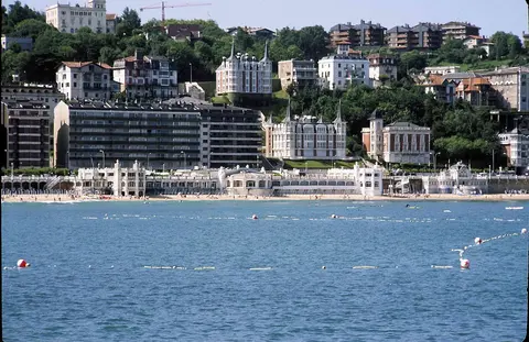 La Perla Thalassotherapiezentrum