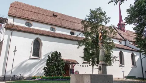 Franziskanerkirche