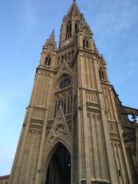 Cathédrale du Bon Pasteur · 3