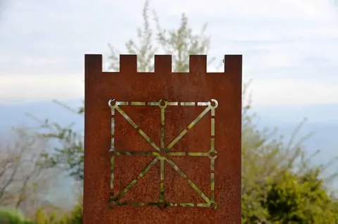 How San Sebastián Took Shape · 2