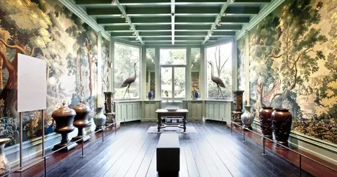 De Mesdag Collectie