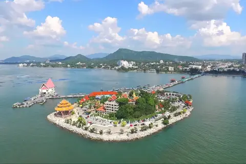 Ko Loi Si Racha