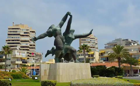 Torremolinos · 2