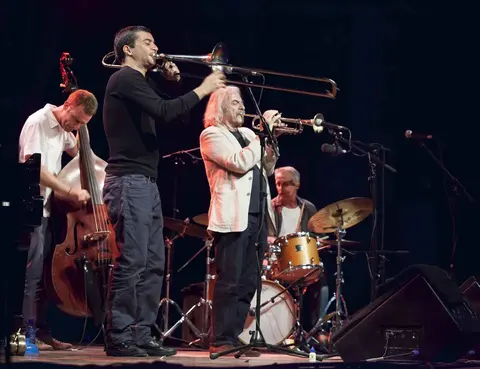 San Sebastián Jazz Festival