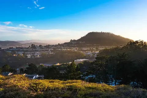 Picos gêmeos · 2