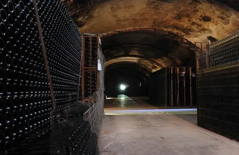 Vinos de Vouvray y Touraine