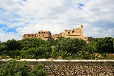 Forte Carré