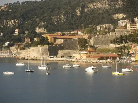 Citadelle Saint-Elme