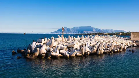Robben Island