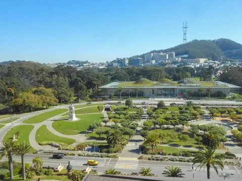 Academia de Ciencias de California