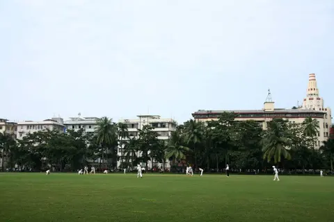 孟买吉姆卡纳