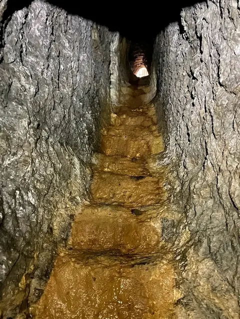 Arditurri Mines