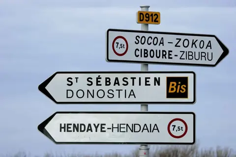 Why San Sebastián Is Also Donostia