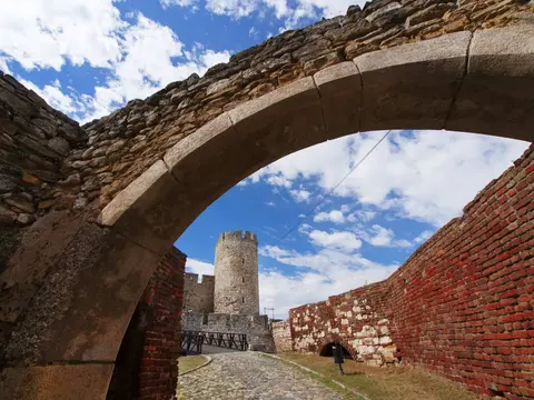 Kalemegdan Park
