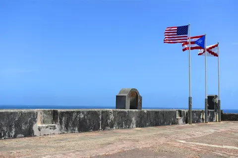 La Fortaleza · 2