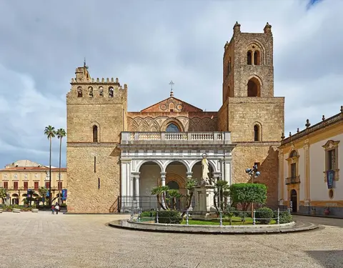 Catedral de Monreale
