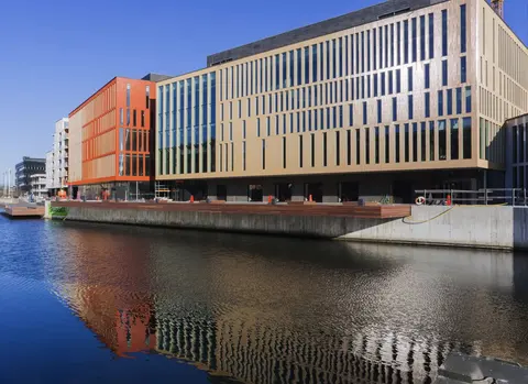 Malmö Live Concert Hall