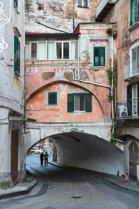 República Marítima de Amalfi · 2