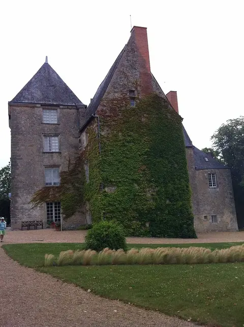 Balzac-Museum