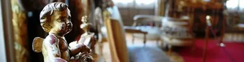 Museo Palacio Cousiño