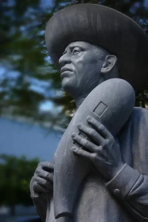 Hearing Puerto Rico’s Different Musical Traditions · 2