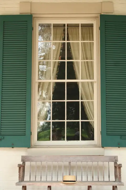 Belle Meade Historische Stätte & Weingut