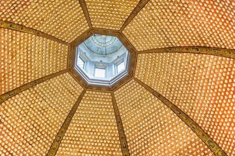 Museo de Arte Contemporáneo de San Diego · 2