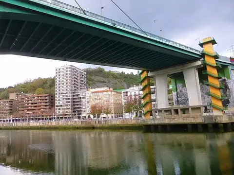 La Salve Bridge