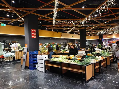 Mercato di San Martín