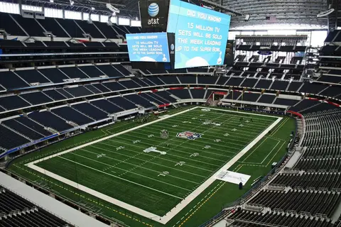 AT&T Stadium