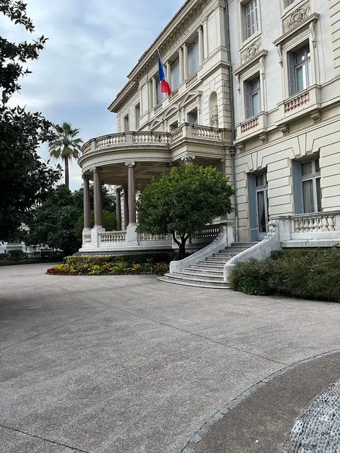 Museo Masséna