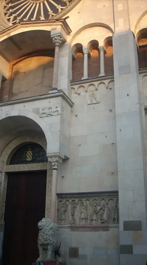 Catedral de Módena