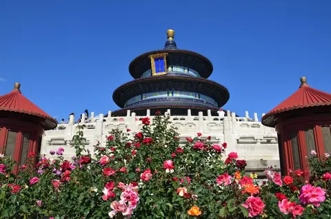 Templo del Cielo