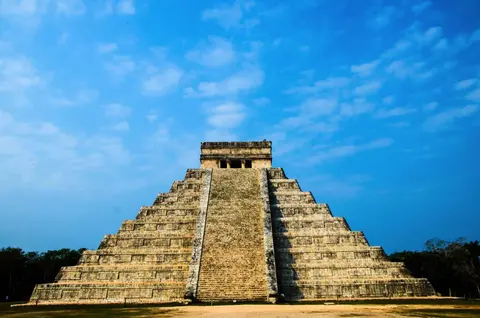 How We Know Chichen Itza’s History · 2